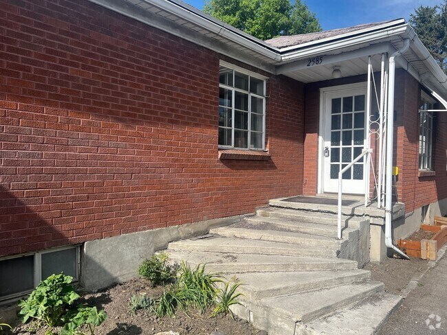 Building Photo - 2583-2585 S 700 E Unit 2585 S 700 E #2 Rental