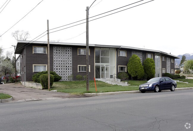 1505 E Kiowa St - 1505 E Kiowa St Apartments
