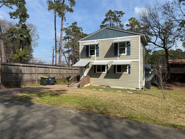 Photo - 1441 Chapparal Rd