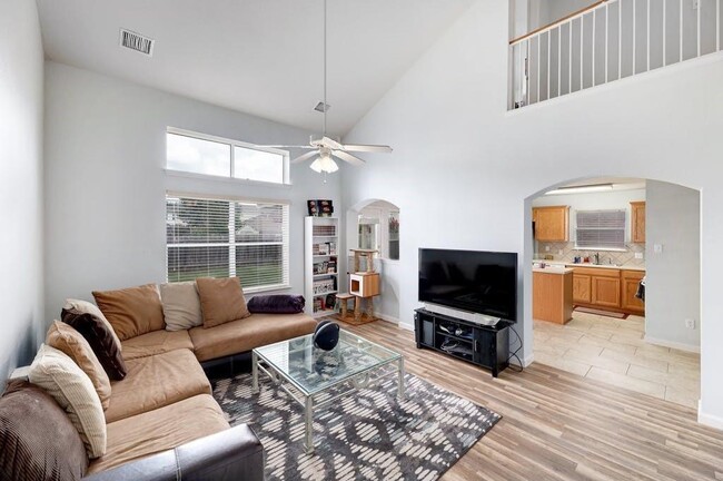 505 Woodsorrel Way