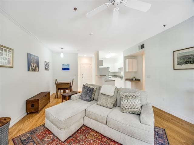 Photo - 3400 Welborn St Unit 217