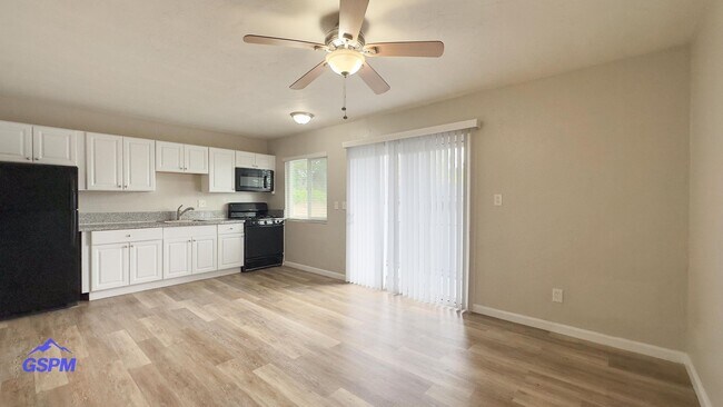 Photo - The Dalton Apartments