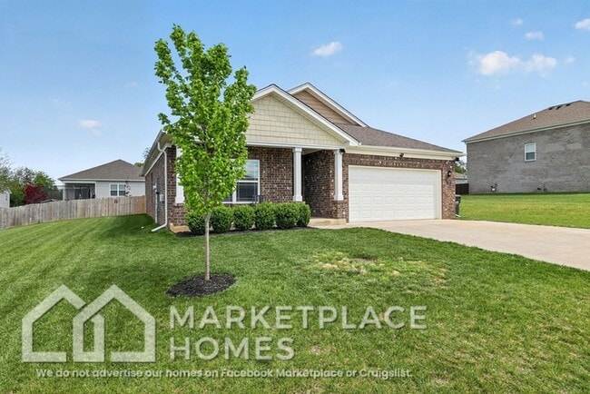 Photo - 107 Kentucky Oaks Trail