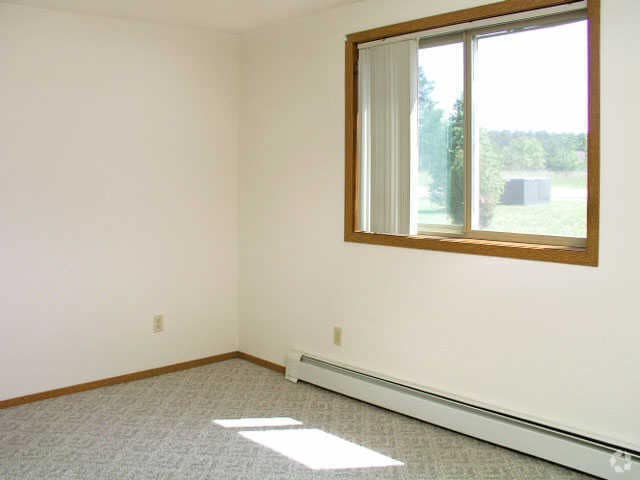 First Bedroom