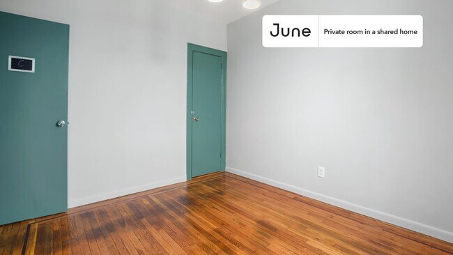 Photo - Room in Shared 4 bed/1 bath home Unit C