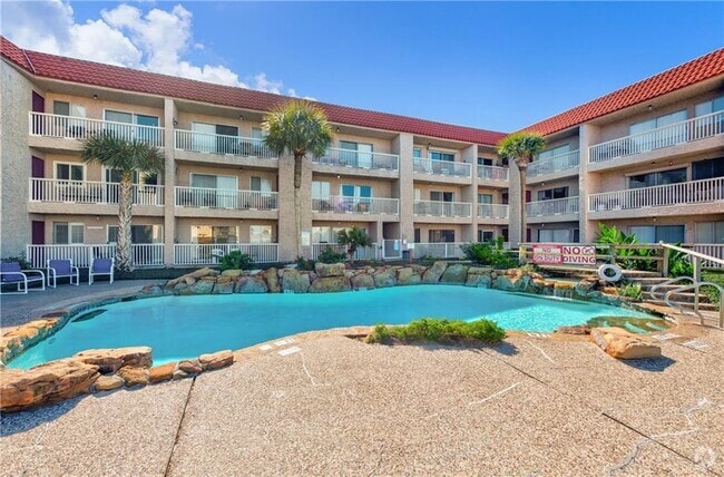 Building Photo - 14428 Compass St Unit 108 Rental