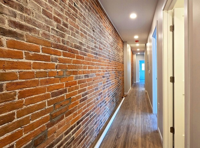 Photo - Walnut Street Commons