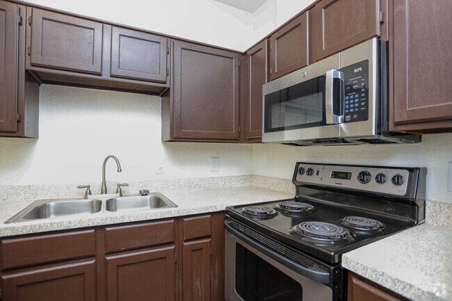 2HAB, 2BA - 1009SF - Onyx