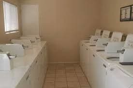 Laundry Facility