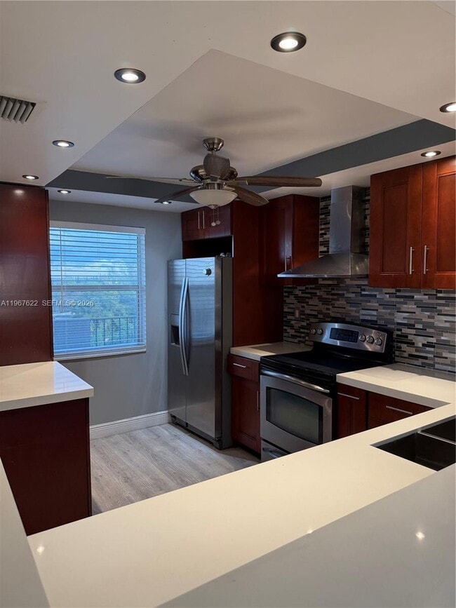 Photo - 3910 Inverrary Blvd Unit 803-B