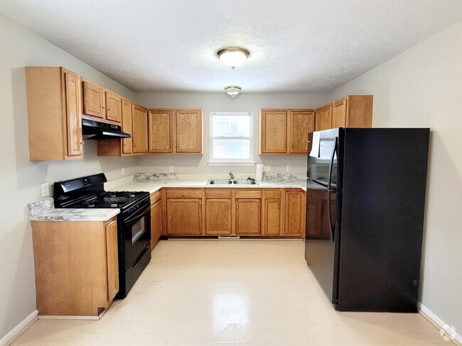 Building Photo - 730 Bates St SE Rental