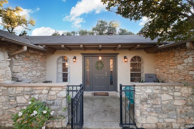 Photo - Woods of Shavano Dream