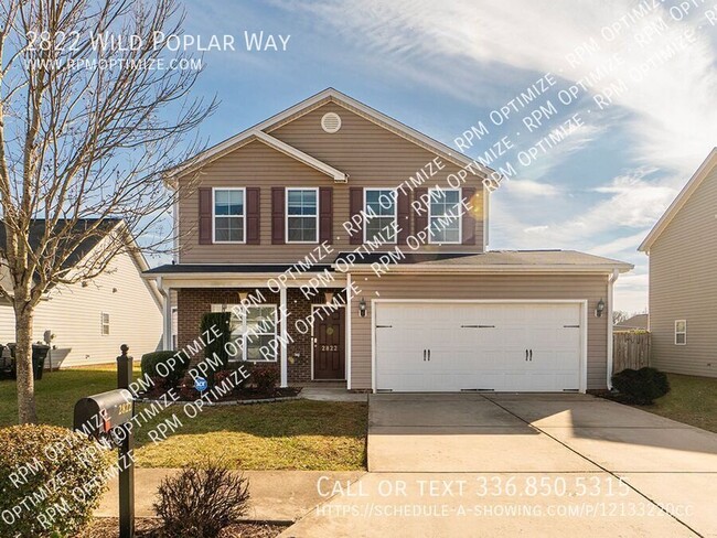 Come See This Spacious 3-Bedroom Home with... - Come See This Spacious 3-Bedroom Home with...