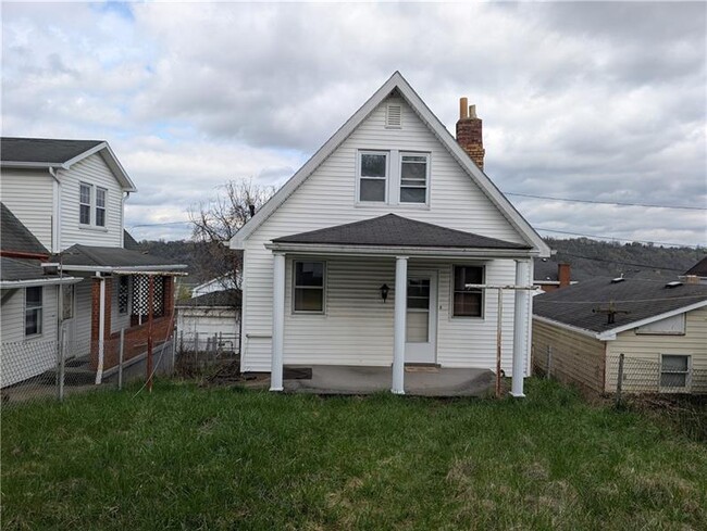 Building Photo - 623.5 Conrad Ave Rental