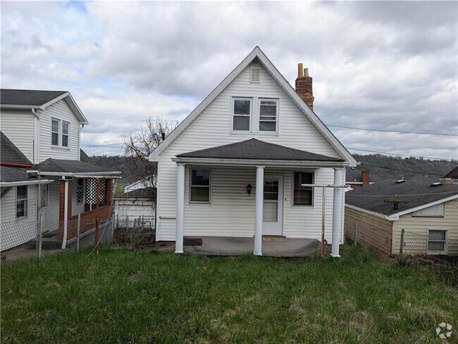 Building Photo - 623.5 Conrad Ave Rental