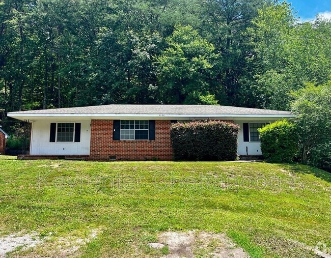 Building Photo - 4460 Norcross Rd Unit B Rental