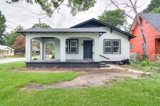 Building Photo - 1321 Beman St