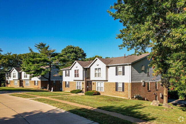Greenmar Apartments
