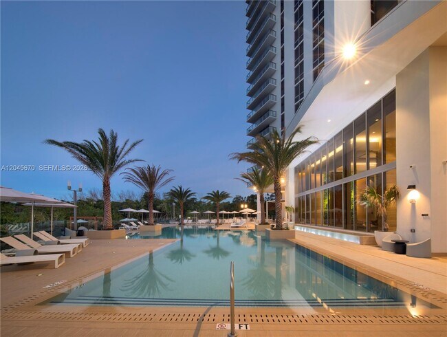 Photo - 16385 Biscayne Blvd Unidad 2601