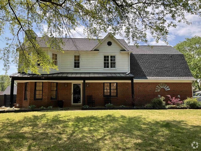 Building Photo - 329 Oakleigh Dr Rental