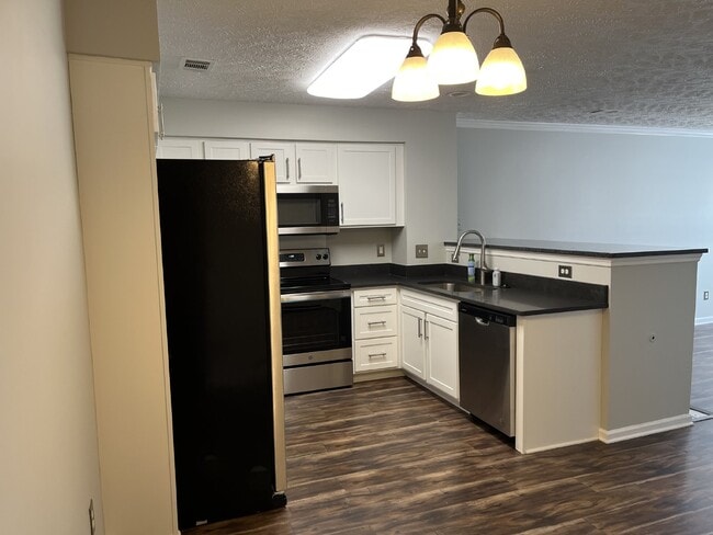 Photo - "Charming Franklin Townhouse: 2BR, 2.5BA w...