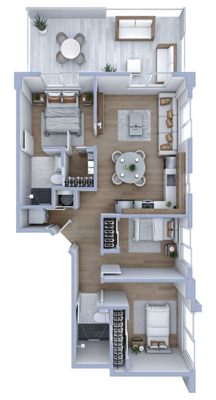 Photo - 2233 Fillmore St