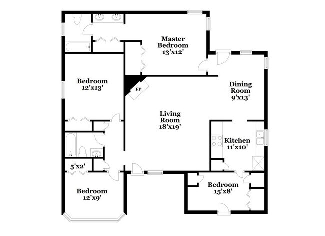 Photo - 155 Akers Lake Dr