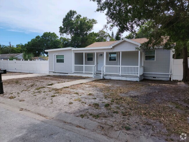 Building Photo - 1644 Ewing Ave Rental