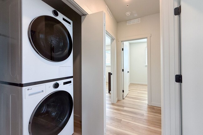 Grandridge Meadows Lofts