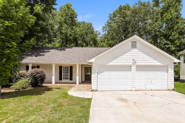 Building Photo - 5712 Mistyview Dr Rental