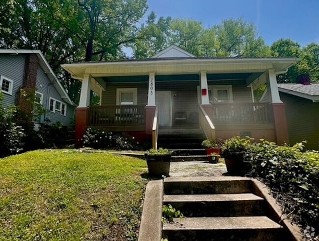 Building Photo - 1805 Walker Ave Rental