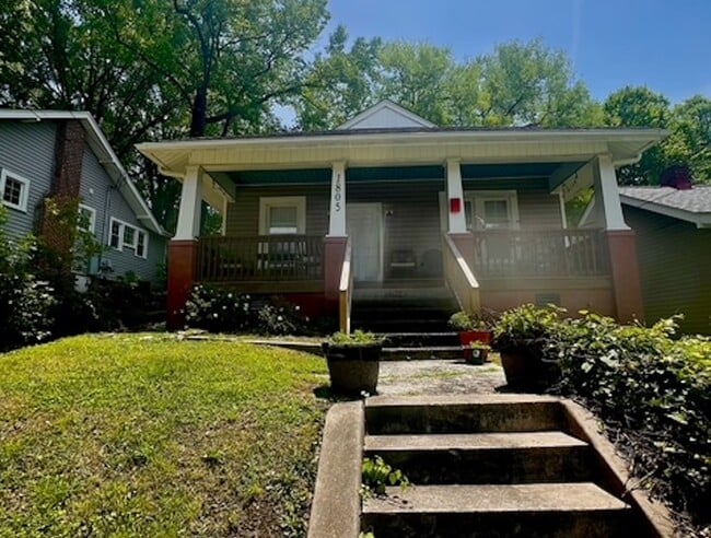 Building Photo - 1805 Walker Ave Rental