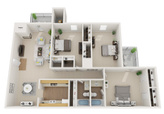 Pueblo_3Bd2Ba 11501