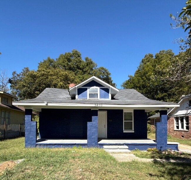 Building Photo - Fully Renovated 4BR in Berclair/Highland Heights – Section 8 Welcome