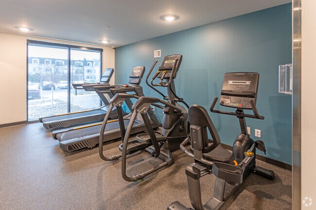 Gimnasio