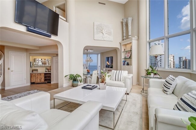 Photo - 4041 Gulf Shore Blvd N Unit PH-7