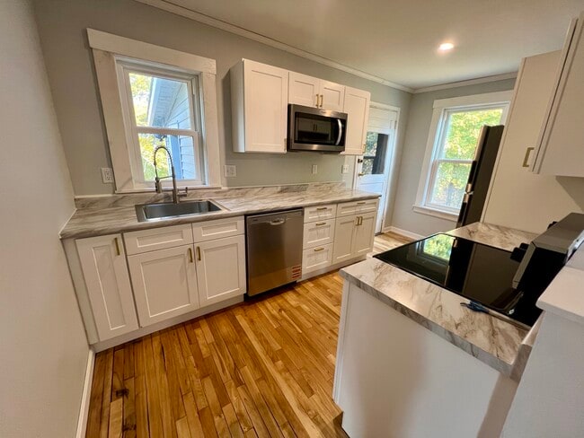 Photo - 413 Hammond St Unidad 6