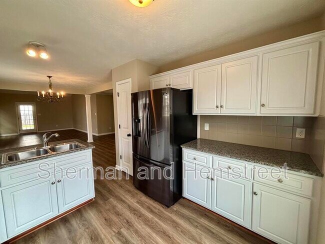 Photo - 1101 Grove Landing Ln