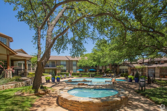 Main Pool