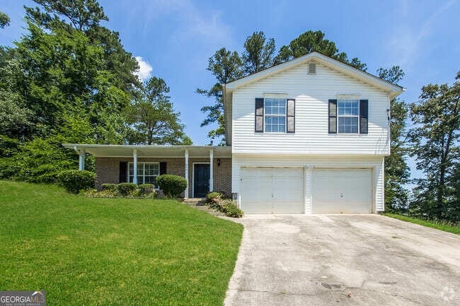 Building Photo - 6661 Rebecca Lou Ln Rental