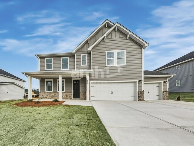 Building Photo - 475 Hickory Pointe Rd