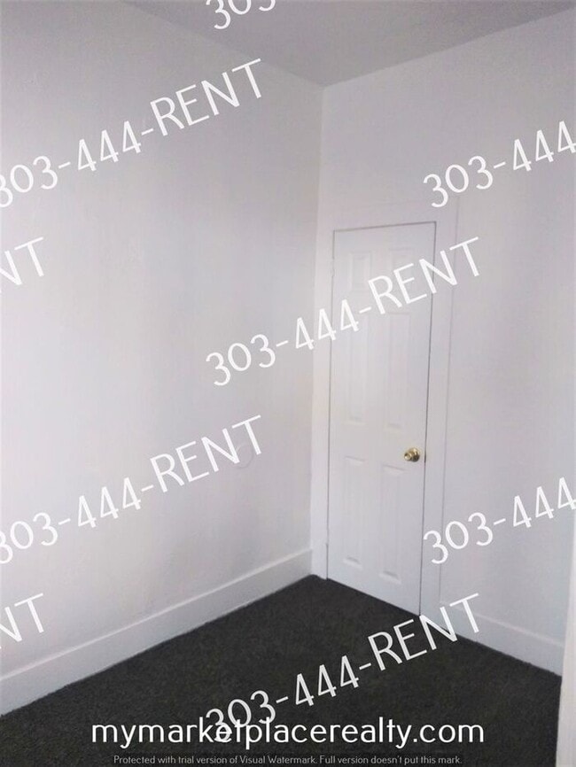 Photo - 2 Bedroom 1 Bath Denver - Centrally Located!