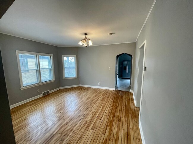 Photo - Huge 5-bed 2-bath house with 3rd level family room. Avail June 5 2026