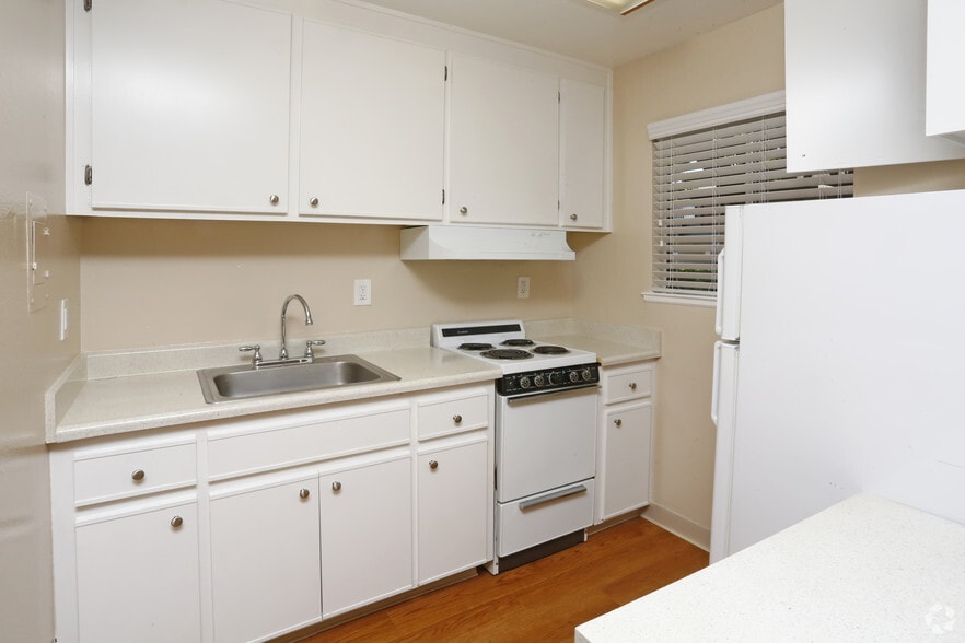 Interior Photo
