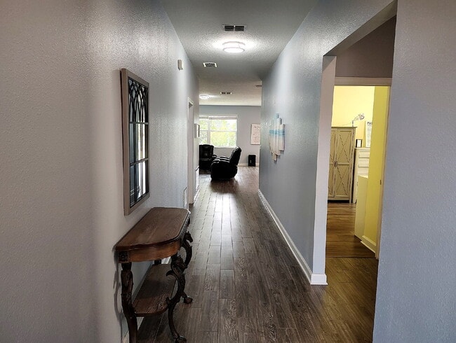 Photo - "Resort-Style Living in Davenport: Spacious 4-Bedroom Home with Solar Panels, Internet Included &...