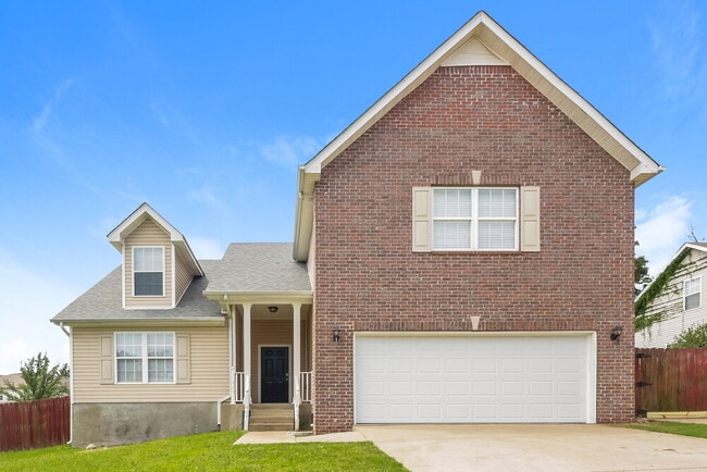 Building Photo - 128 Mary Joe Martin Dr Rental