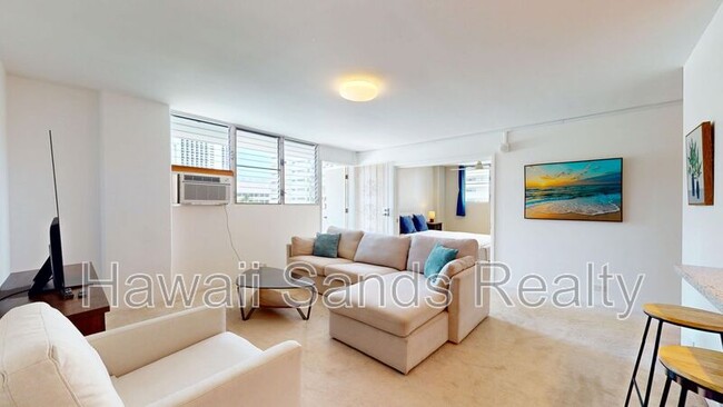 Photo - 2442 Kuhio Ave.