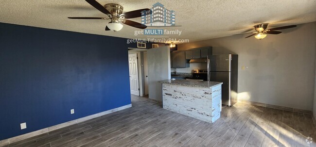 Building Photo - Discover a Cozy 1-Bedroom 1-Bath Oasis in ... Unit B6 Rental