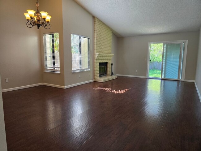 Photo - Beautiful Single Story home in the Hercules Hills