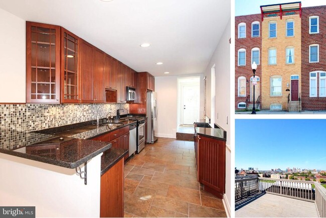 Photo - 19 N Washington St Townhome